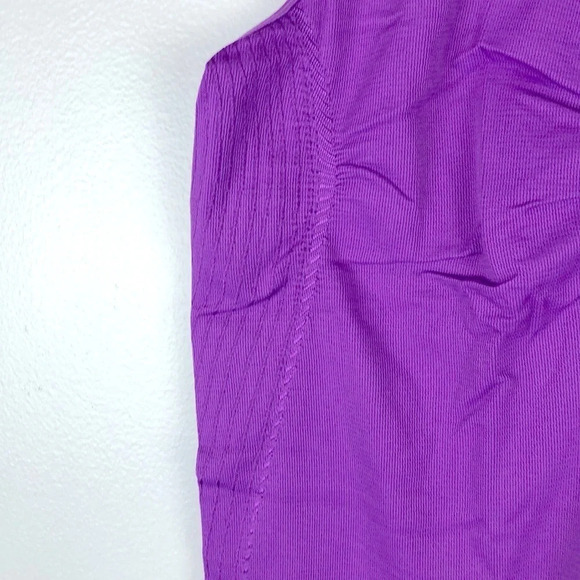 Adidas Adipure Athletic Tank Top Size M - Picture 5 of 7